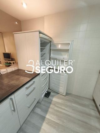 Piso en alquiler en Universidad San Francisco en Zaragoza