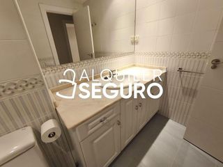 Piso en alquiler en Universidad San Francisco en Zaragoza