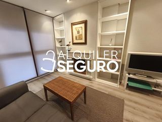 Piso en alquiler en Universidad San Francisco en Zaragoza