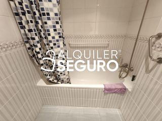 Piso en alquiler en Universidad San Francisco en Zaragoza