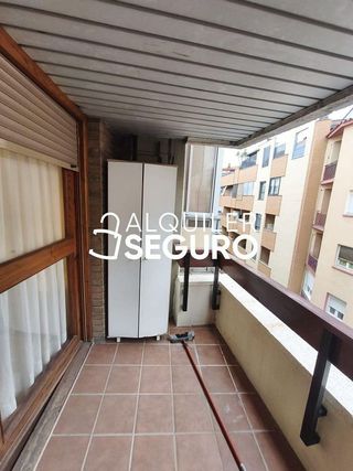 Piso en alquiler en Universidad San Francisco en Zaragoza