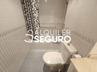 Piso en alquiler en Universidad San Francisco en Zaragoza