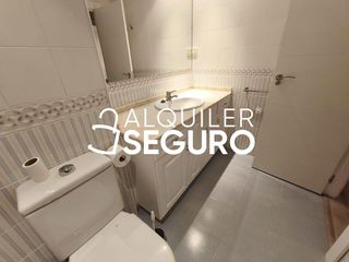 Piso en alquiler en Universidad San Francisco en Zaragoza