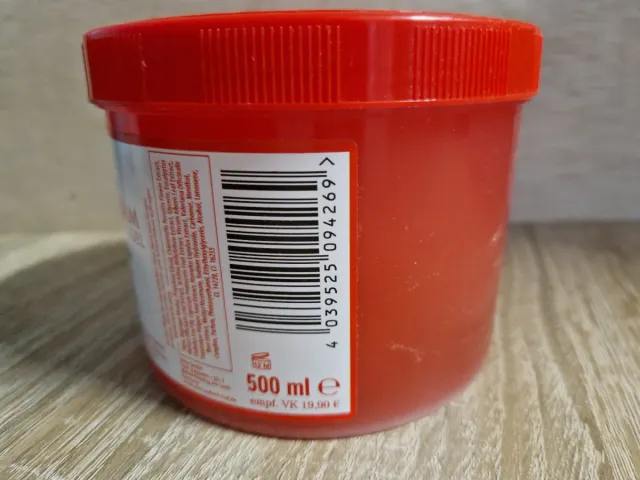 Vom Pullach Hof Bálsamo Gel de Chile