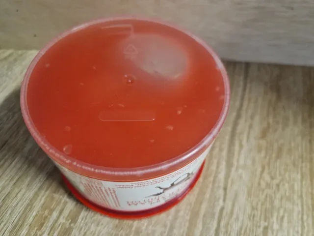 Vom Pullach Hof Bálsamo Gel de Chile