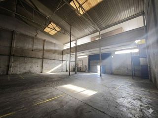 Nave industrial en alquiler en Castellbisbal