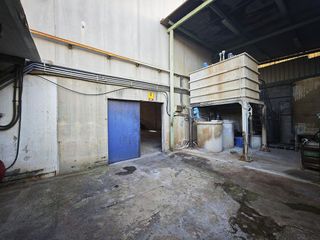 Nave industrial en alquiler en Castellbisbal