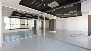 Oficina en alquiler en La Maternitat i Sant Ramon en Barcelona