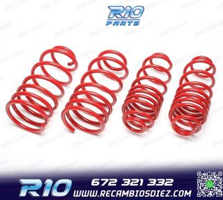 KIT MUELLES DEPORTIVOS PARA LANCIA