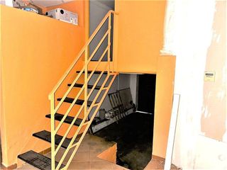 Local comercial en alquiler en La Paz en Alcalá de Guadaira