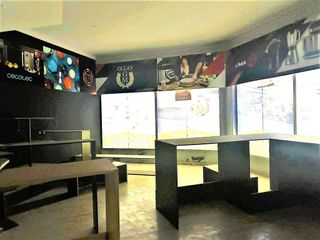 Local comercial en alquiler en La Paz en Alcalá de Guadaira