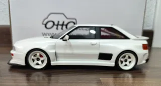 1:18 Audi 80 Prior Design de Otto.