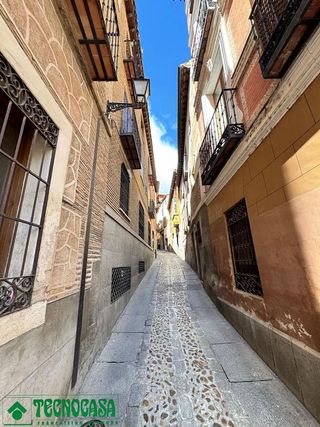 Edificio en venta en Casco Histórico en Toledo