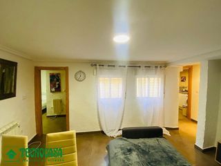 Edificio en venta en Casco Histórico en Toledo