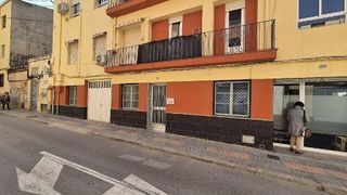 Local comercial en venta en Villena
