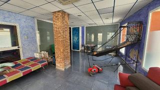 Local comercial en venta en Villena