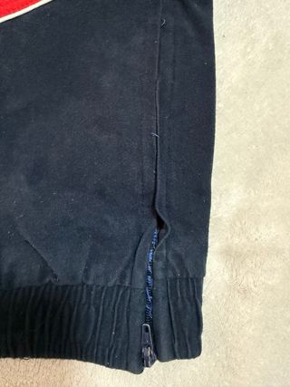 Chándal Kappa FC Barcelona Oficial 90s