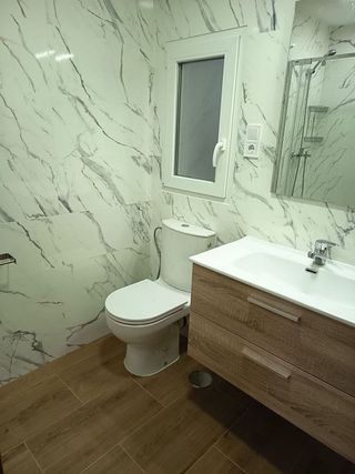 Piso en alquiler en Gorronal-P29 en Collado Villalba