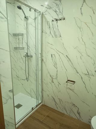 Piso en alquiler en Gorronal-P29 en Collado Villalba