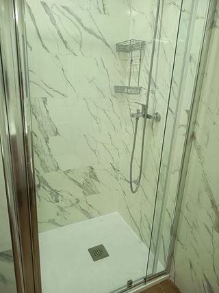 Piso en alquiler en Gorronal-P29 en Collado Villalba