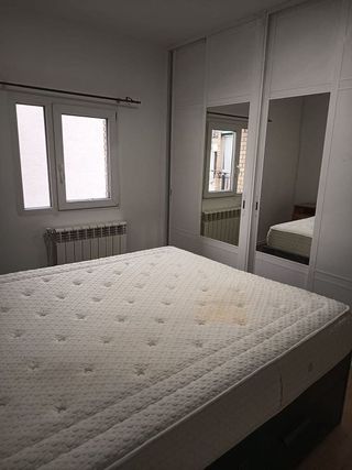 Piso en alquiler en Gorronal-P29 en Collado Villalba