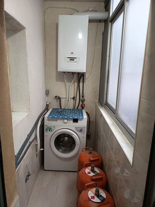 Piso en alquiler en Gorronal-P29 en Collado Villalba