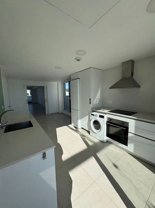 Ático en alquiler en Sotogrande Alto en San Roque