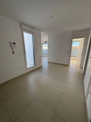 Ático en alquiler en Sotogrande Alto en San Roque