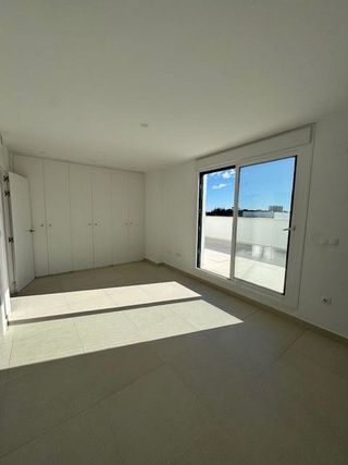 Ático en alquiler en Sotogrande Alto en San Roque