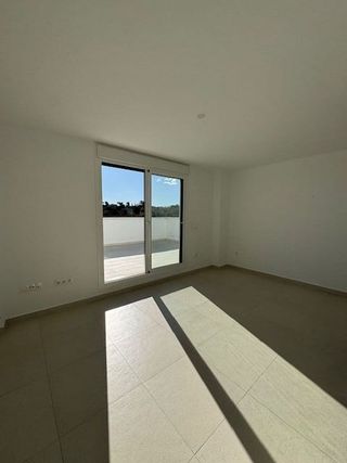 Ático en alquiler en Sotogrande Alto en San Roque