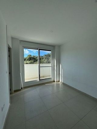 Ático en alquiler en Sotogrande Alto en San Roque