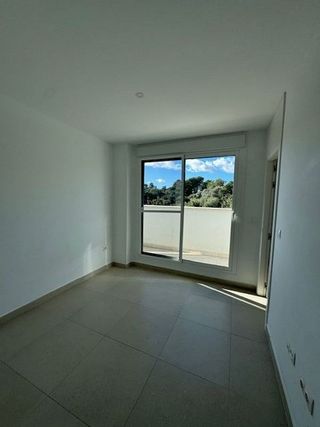 Ático en alquiler en Sotogrande Alto en San Roque