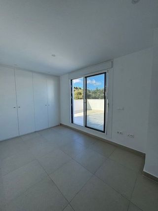 Ático en alquiler en Sotogrande Alto en San Roque