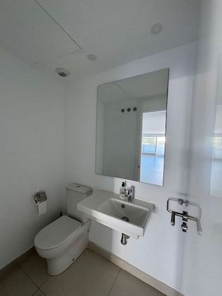 Ático en alquiler en Sotogrande Alto en San Roque