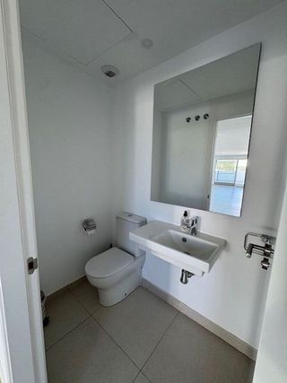 Ático en alquiler en Sotogrande Alto en San Roque