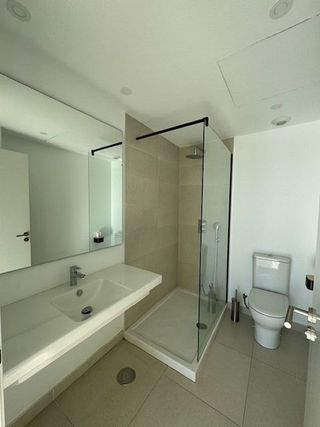 Ático en alquiler en Sotogrande Alto en San Roque