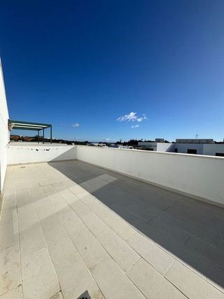 Ático en alquiler en Sotogrande Alto en San Roque