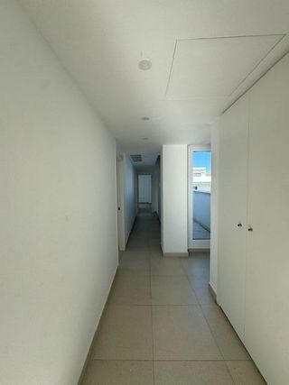 Ático en alquiler en Sotogrande Alto en San Roque