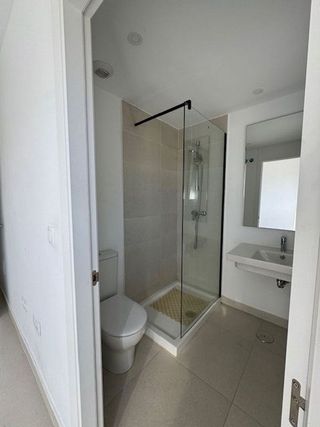 Ático en alquiler en Sotogrande Alto en San Roque