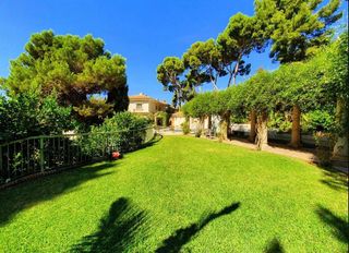 Piso en alquiler en El Mayorazgo - El Limonar en Málaga