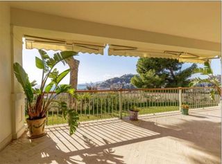 Piso en alquiler en El Mayorazgo - El Limonar en Málaga