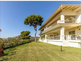 Piso en alquiler en El Mayorazgo - El Limonar en Málaga