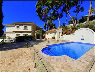 Piso en alquiler en El Mayorazgo - El Limonar en Málaga