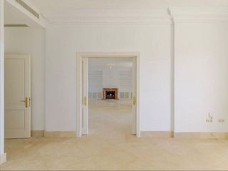 Piso en alquiler en El Mayorazgo - El Limonar en Málaga