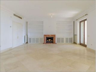 Piso en alquiler en El Mayorazgo - El Limonar en Málaga