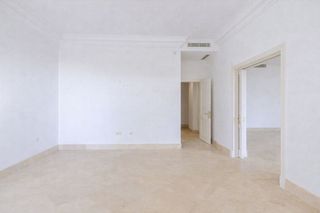 Piso en alquiler en El Mayorazgo - El Limonar en Málaga