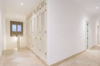 Piso en alquiler en El Mayorazgo - El Limonar en Málaga