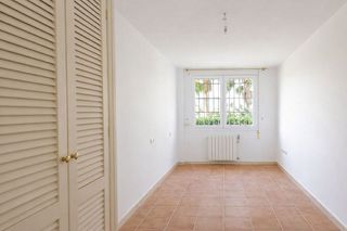 Piso en alquiler en El Mayorazgo - El Limonar en Málaga