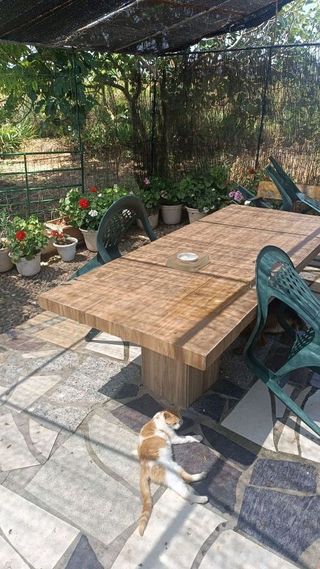 Casa rural en venta en San Adrián - La Cava en Logroño