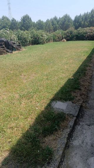 Casa rural en venta en San Adrián - La Cava en Logroño